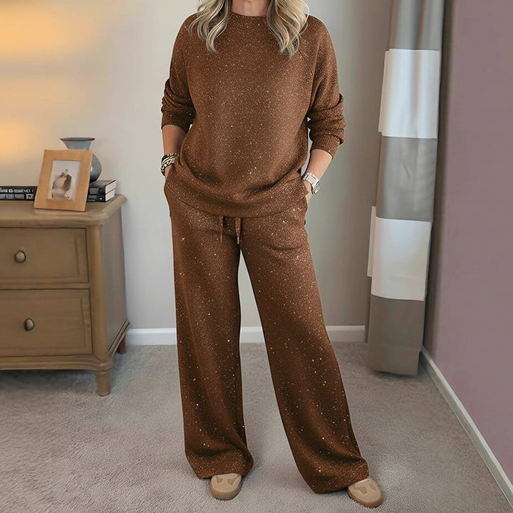 Karina | Elegantní lesk v absolutním pohodlí