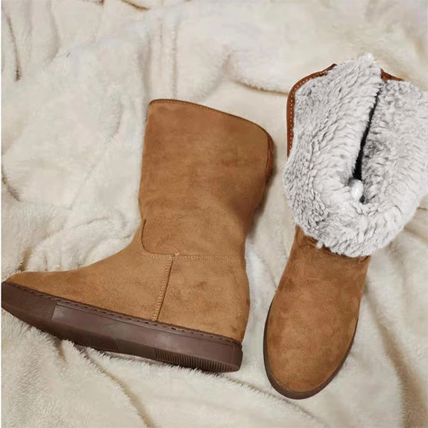 Martina - DÁMSKÉ BOTY 2 V 1