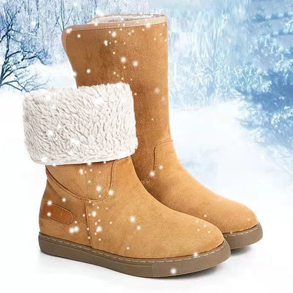 Martina - DÁMSKÉ BOTY 2 V 1