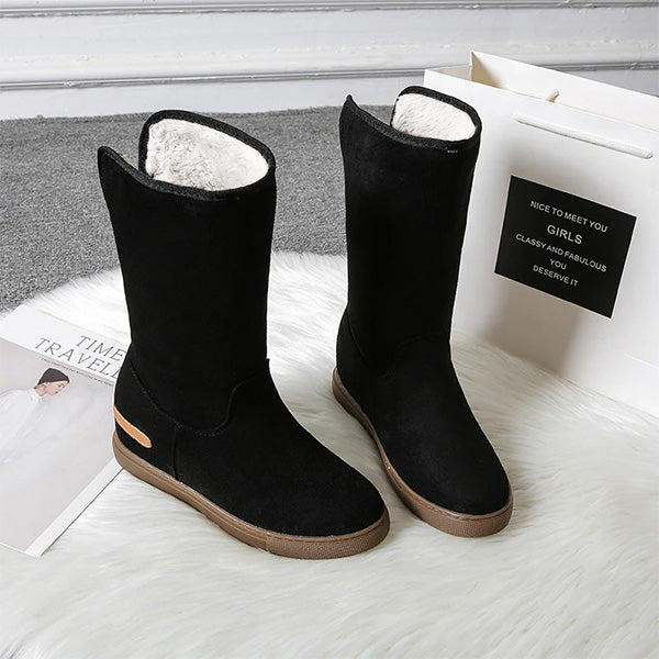 Martina - DÁMSKÉ BOTY 2 V 1