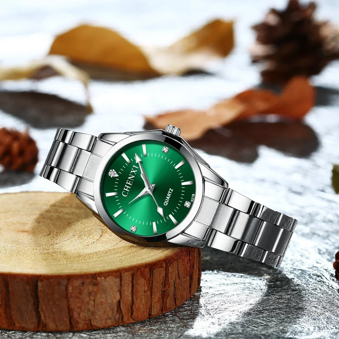 Cécile® Elegantní ocel