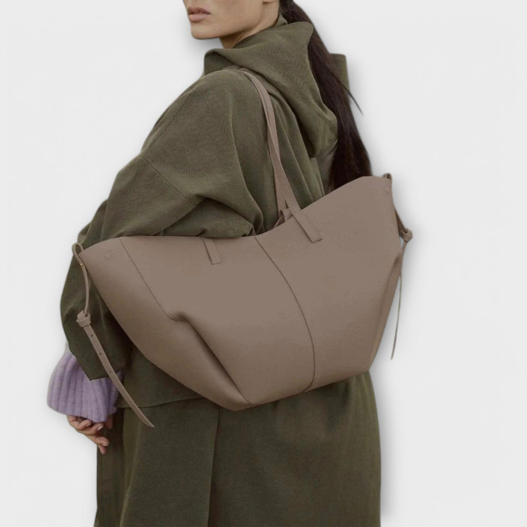 Krista - Elegantní Kabelka Přes Rameno
