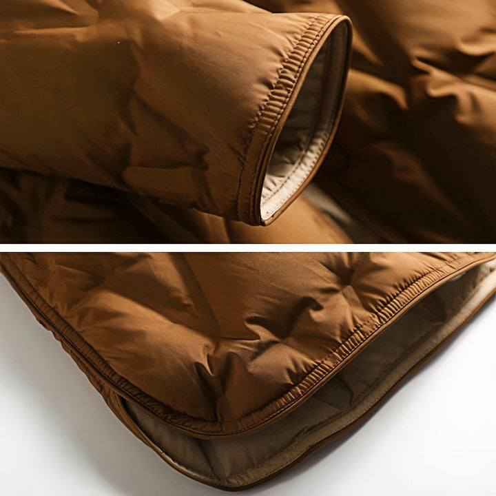 Justine | Módní teplý kabát